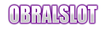 Logo OBRALSLOT